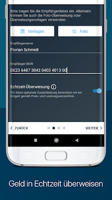 Deutsche Bank Mobileのおすすめ画像4
