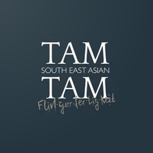 TAM TAM Düsseldorfeed logo