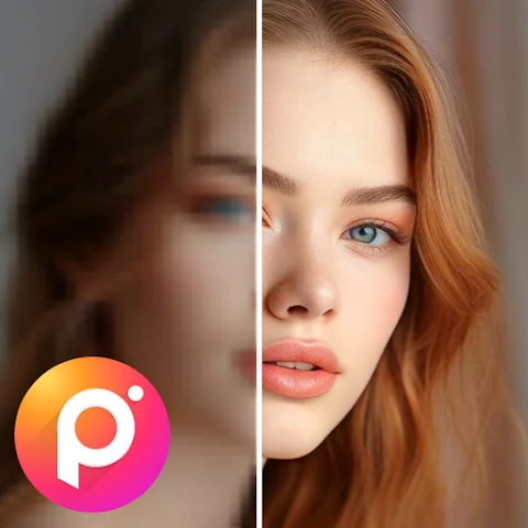 Aplicación de edición de fotos Polish: haz que tus fotos sean increíbles