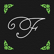 Flourish - Calligraphy Lettering Craft