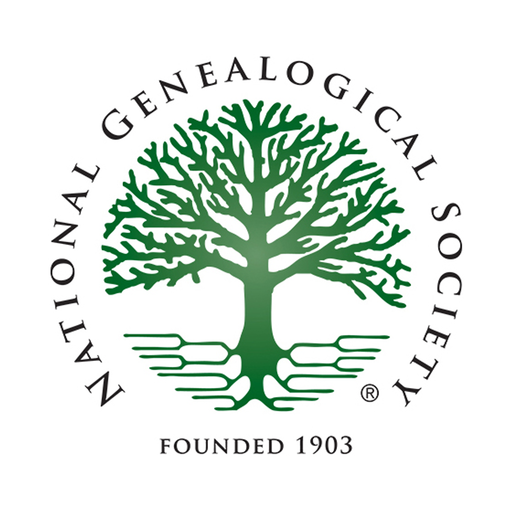 NGS Family History Conferences  Icon