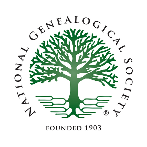 NGS Family History Conferences logo