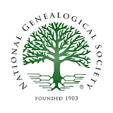 NGS Family History Conferences icon