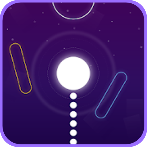 Slowmo Flash - logic puzzles logo