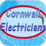 Cornwall Electricians icon