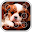 Puppy Dog Pin Lock Screen Download on Windows