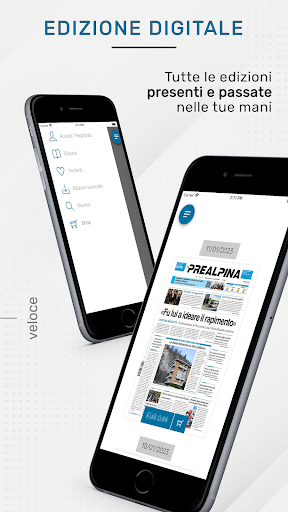 Prealpina Screen 2