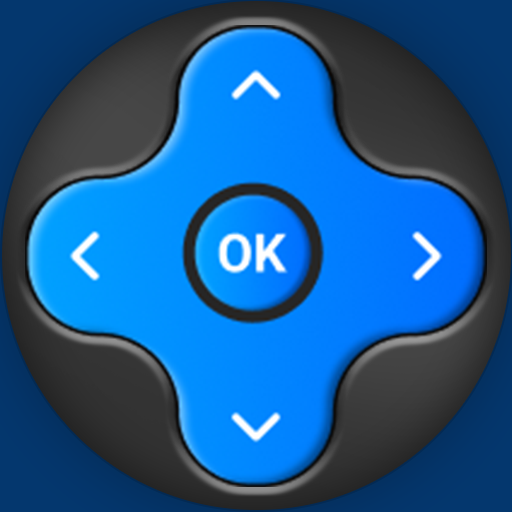 Remote Control - All Smart TV Download on Windows