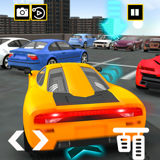 Street Car Parking 2022 Download on Windows