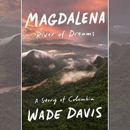 Icon image Magdalena: River of Dreams: A Story of Colombia