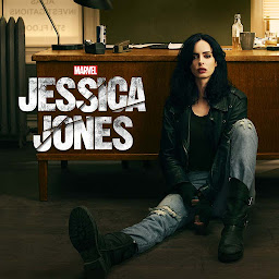 Icon image Jessica Jones