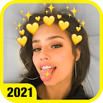 Cover Image of Descargar Filtro para Selfie 2022 1.0 APK