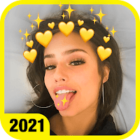 Filters for Snapchat 2021 - Snap Camera Filters