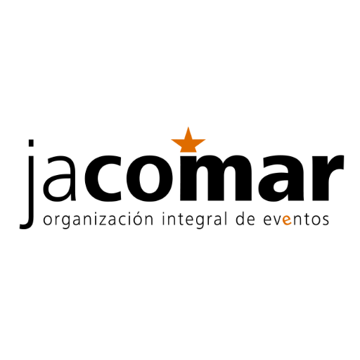 Jacomar Eventos logo