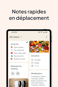 Capture d'écran
