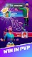 screenshot of Bowling Clash: 3D Crew Game