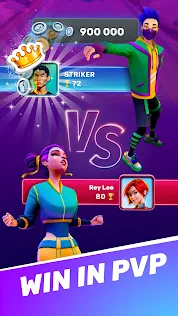 Bowling Clash: Ball Game - Screenshot 3