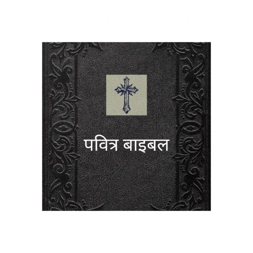पवित्र बाइबल ( Hindi Bible ) logo