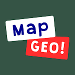 Cover Image of Descargar Map Geo - Geography Made Easy  APK