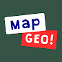 Map Geo - Geography Made Easy
