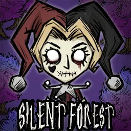 Silent Forest: Survive Mod Apk