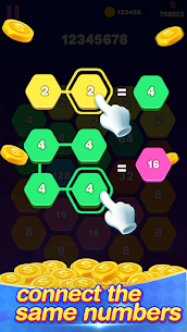 HexaPop Link 2248 MOD APK v1.0.0 Download For Android 2