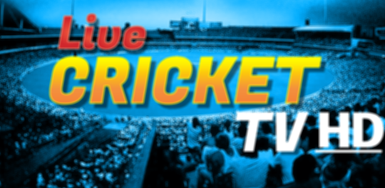 Live Cricket TV Thop TV Guide