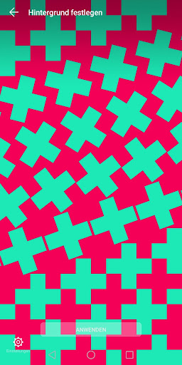 Cross Live Wallpaper Screen 2