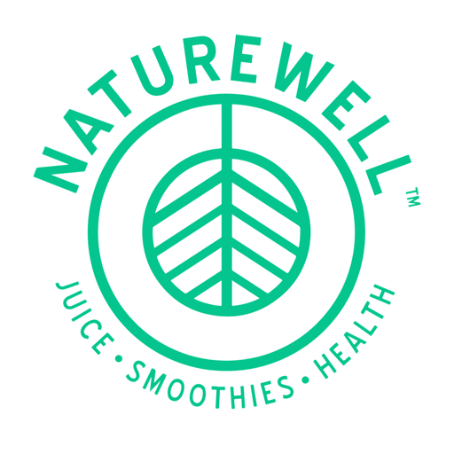 Naturewell logo