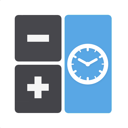 Hours & Minutes Calculator logo