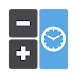 Hours & Minutes Calculator - Androidアプリ