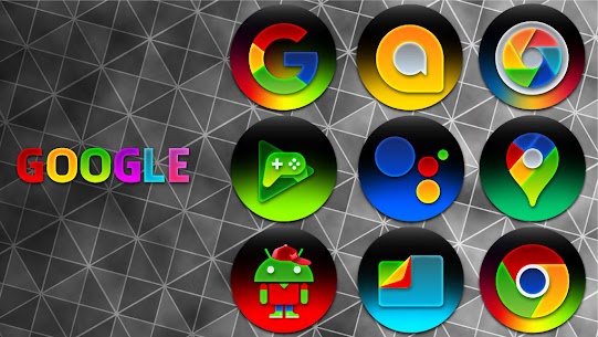 Gems Icon Pack Apk (PAID) Free Download Latest 10