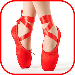 Icon image Learn ballet and gymnastics st