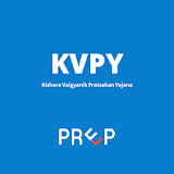 KVPY Mock Prep Guru icon