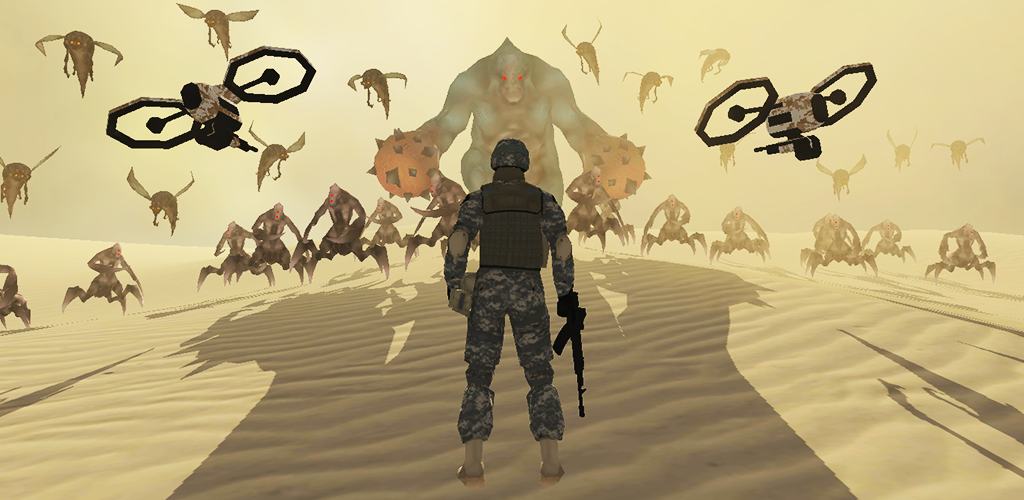 Earth Protect Squad MOD APK 2 87 64 (Unlocked) for Android