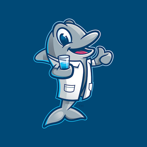 Aqua Clear Water Systems logo