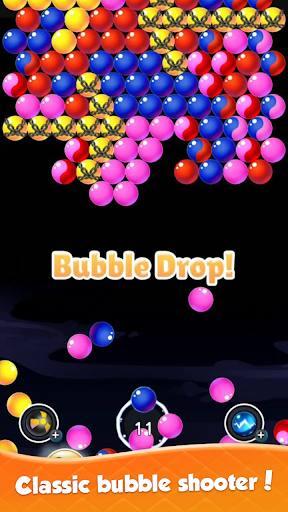 Bubble Hunter screenshots 8