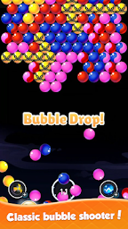 Bubble Hunter® : Arcade Shooting