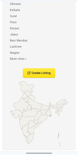 MetaSok - Buy and Sell Near You