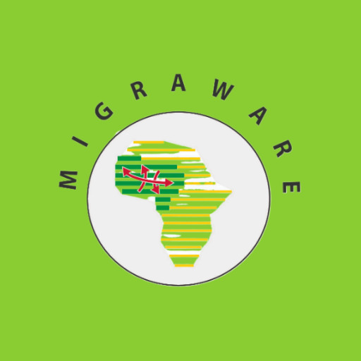 Migraware logo