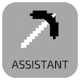 Assistant for Minecraft (Mods,Skins,Maps) icon
