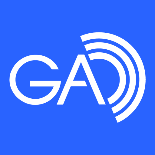 GroupAlarm logo