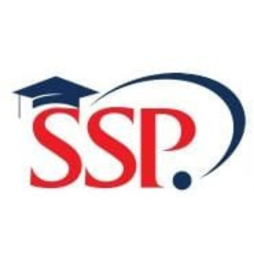 SUCCESS STUDY POINT logo
