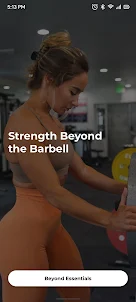 Strength Beyond the Barbell