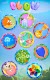 screenshot of Baby games for toddlers