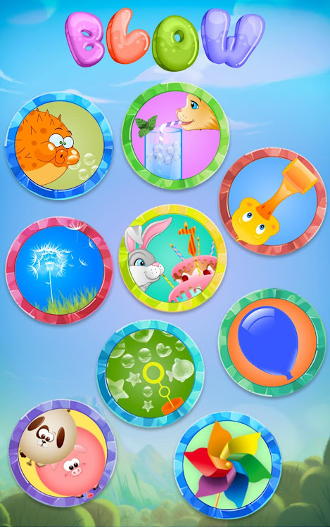 Baby games for toddlers - 5.9.0 - (Android)