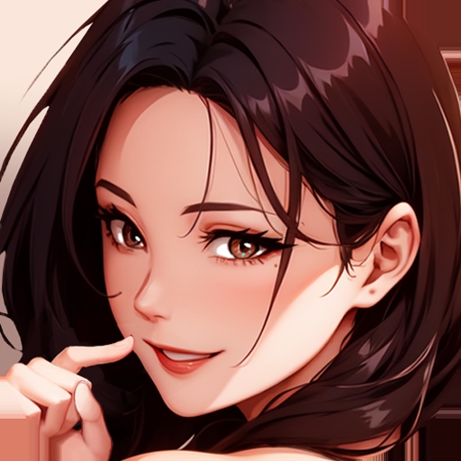Amore Chat: 24/7AI Girlfriend logo