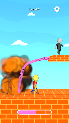 Bomb Reflection - Screenshot 3