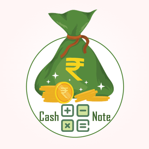 CASHNOTE Download on Windows