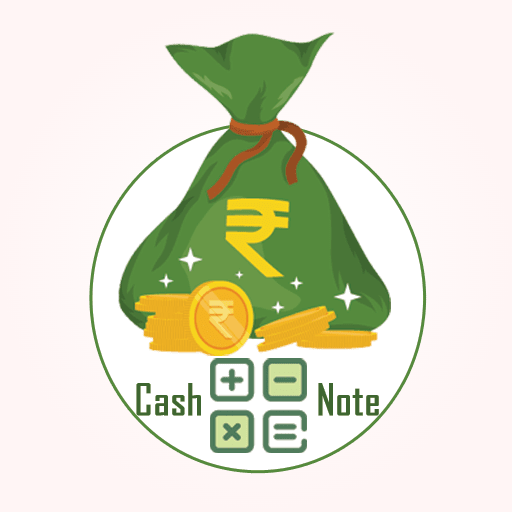 CASHNOTE JM1.1 Icon